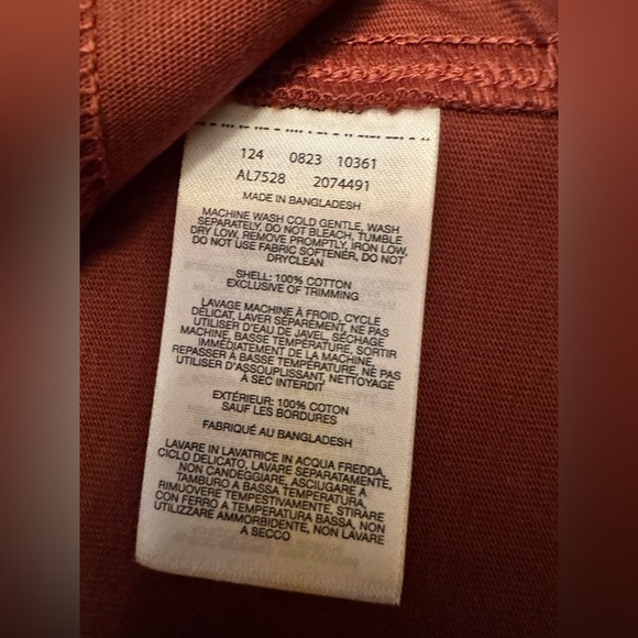 Columbia T-Shirts Women's Dark Red -
POIZON - Picture 12 of 12